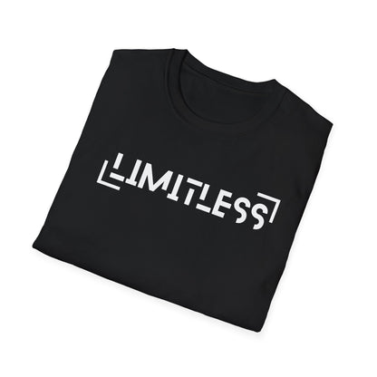 Limitless Unisex Crew Tee