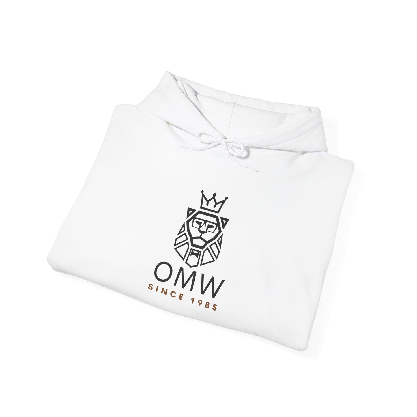 On My Way Classic Hooded Sweatshirt