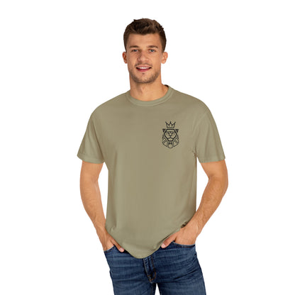 Comfort Colors Yahweh Mens T-shirt