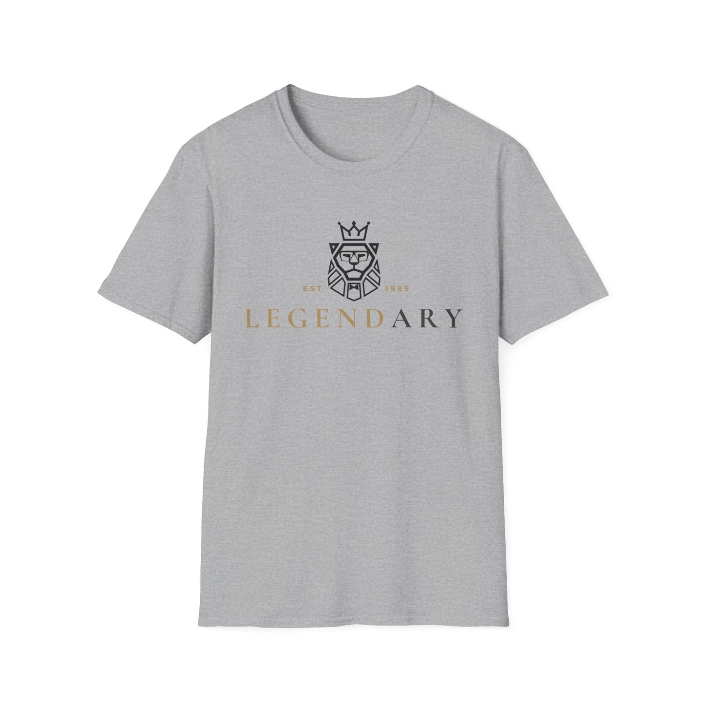 Classic Legend Cotton Tee