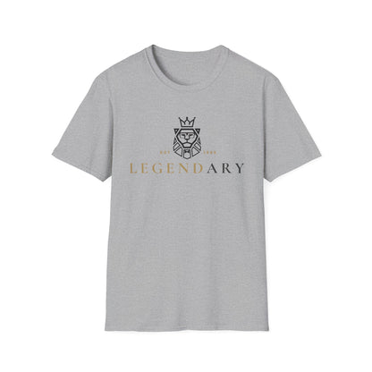 Classic Legend Cotton Tee
