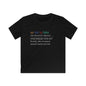 Articulate Youth Tee