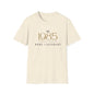 Born Legendary 1985 T-shirt