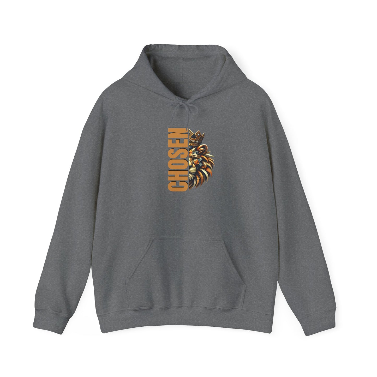 Chosen Hooded Sweatshirt