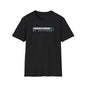 Be Different Cotton Tee