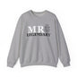 Mr. Legendary Crewneck Sweatshirt