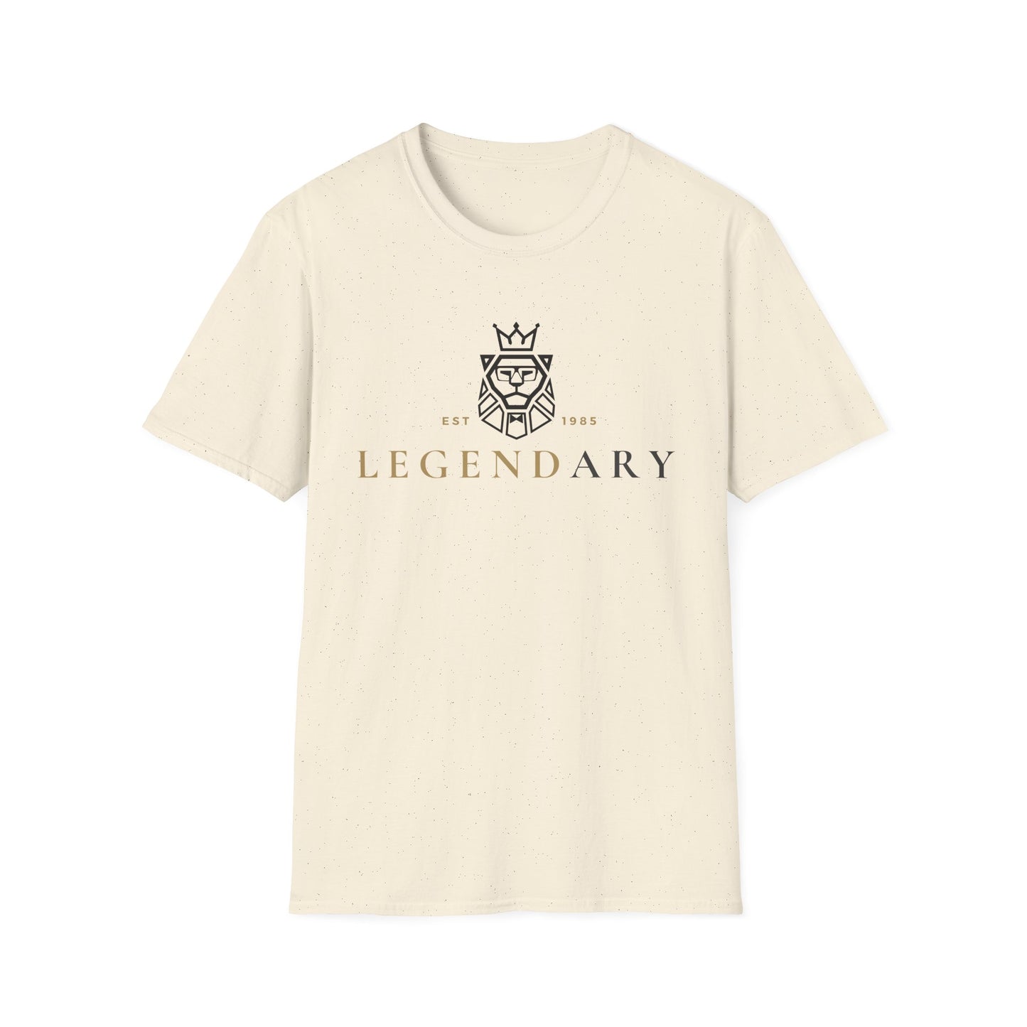 Classic Legend Cotton Tee