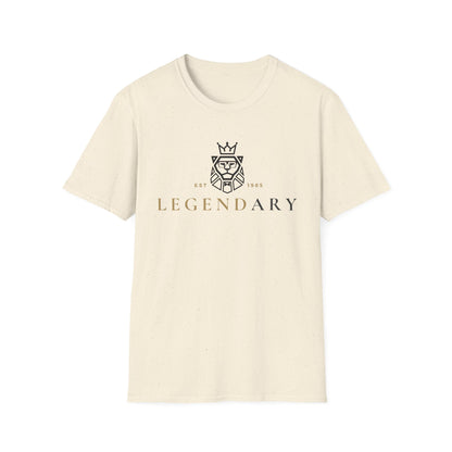 Classic Legend Cotton Tee