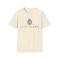 Classic Legend Cotton Tee