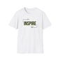 Live to Inspire T-shirt