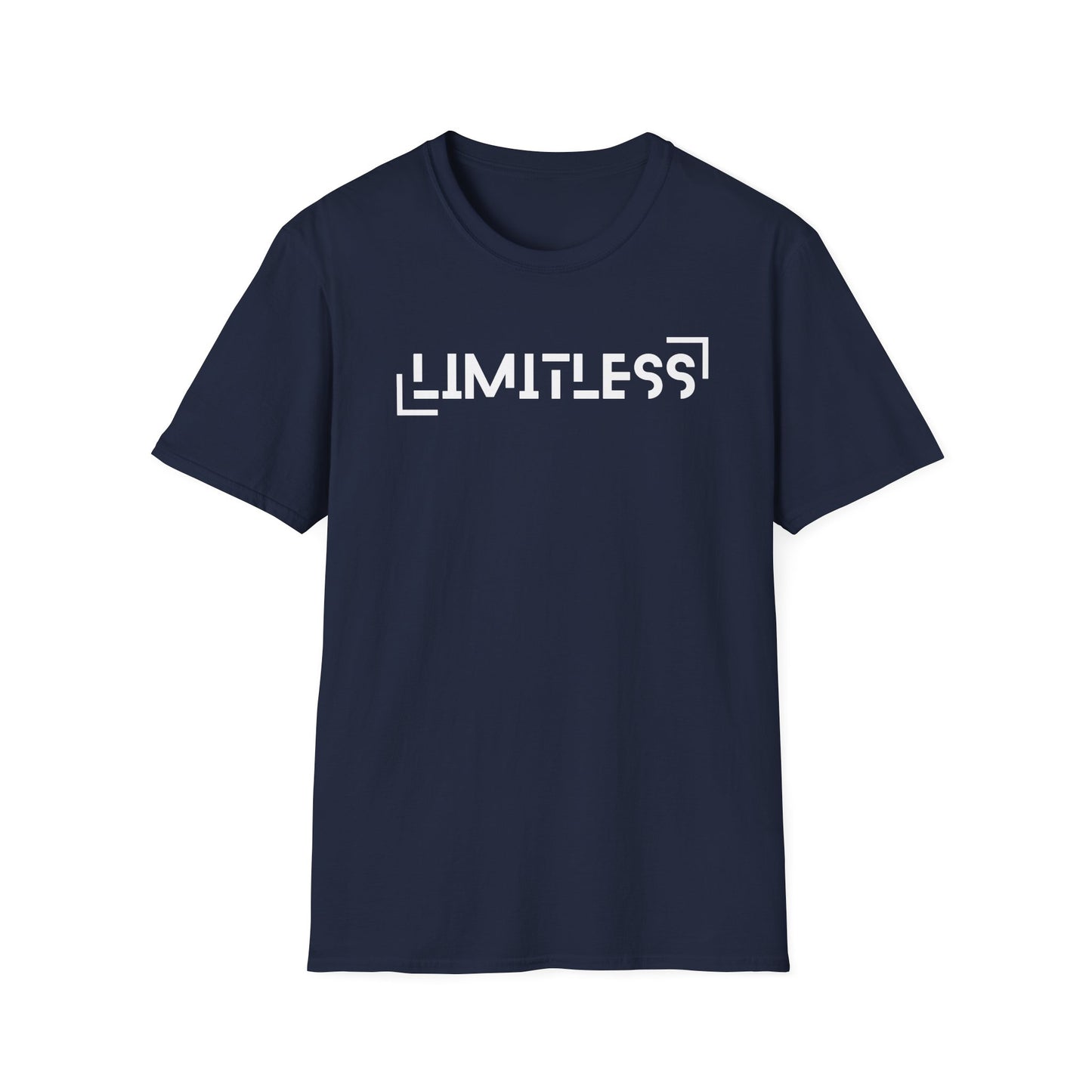 Limitless Unisex Crew Tee