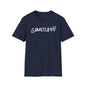 Limitless Unisex Crew Tee