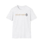 On My Way Light Casual Tee