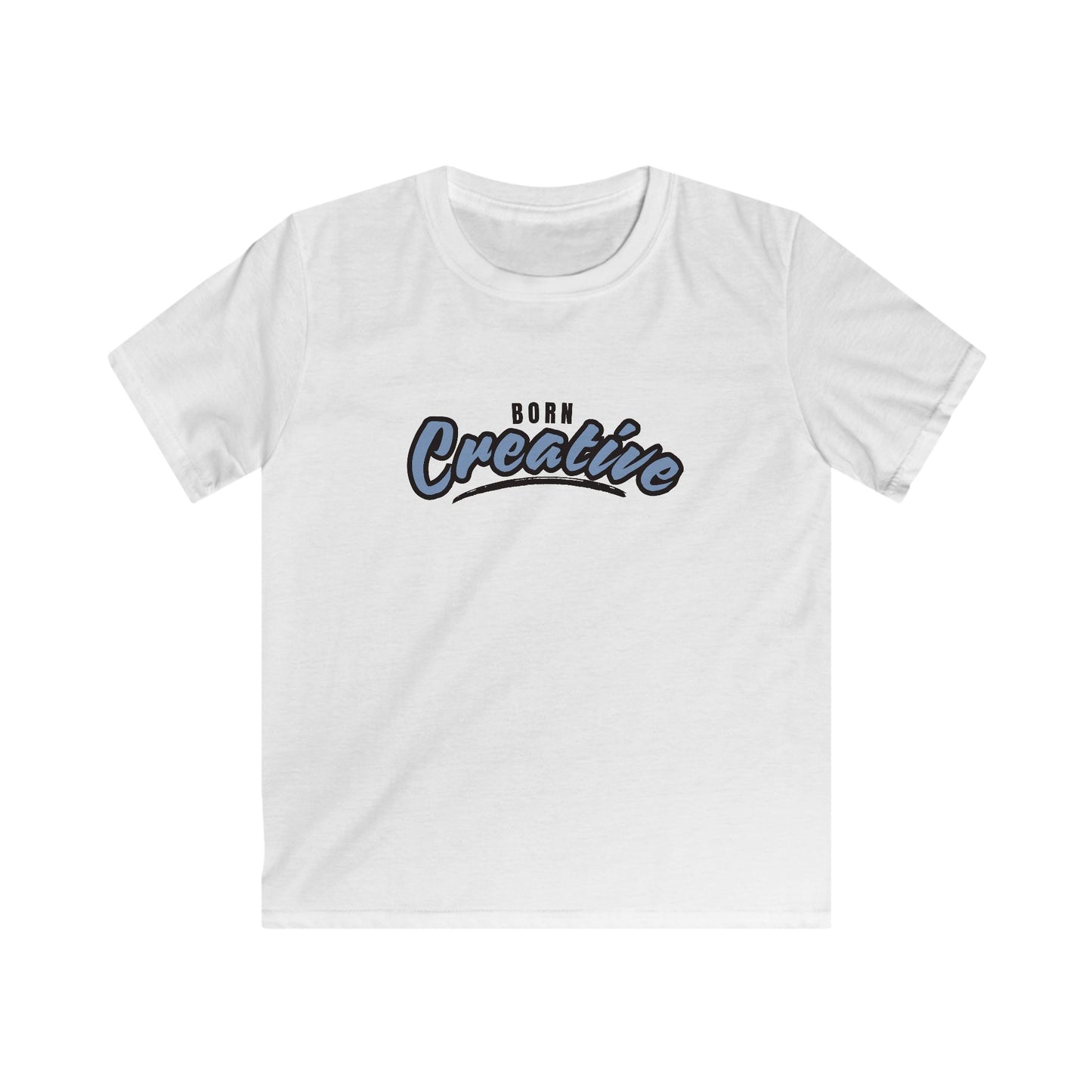 Born Creative Kids Tee