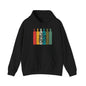 Legend Logo Hooded Sweatshirt