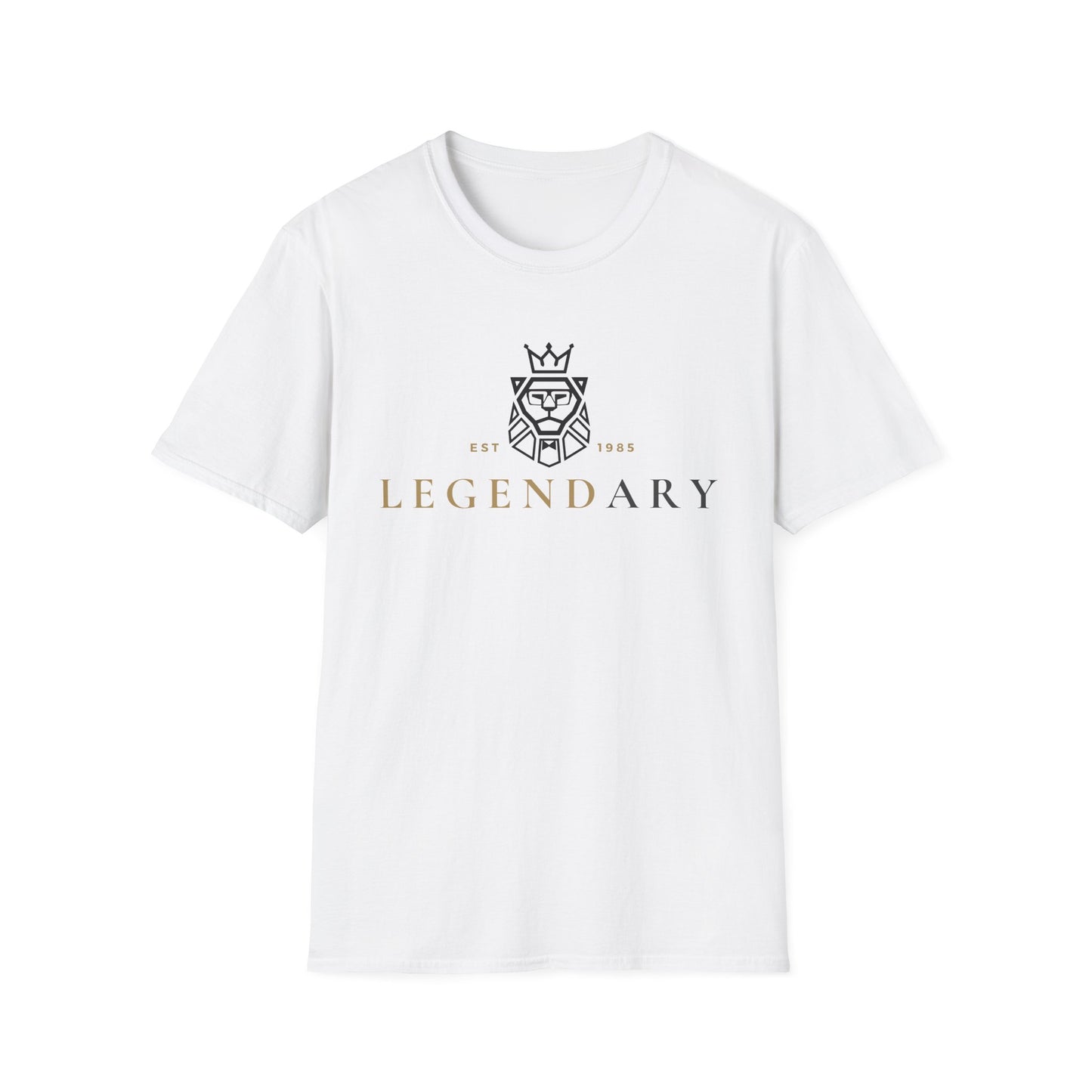 Classic Legend Cotton Tee