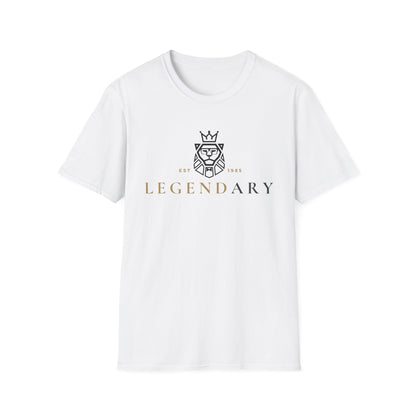 Classic Legend Cotton Tee