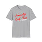 Normalize Self-Care Ladies T-Shirt