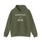 Legendary King Hooded Sweatshirt