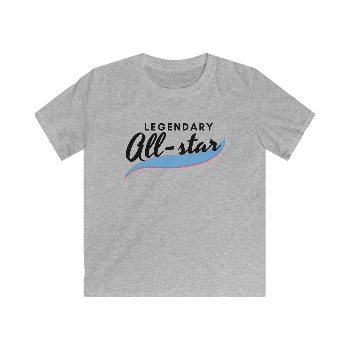 Legendary All-Star Kids Tee