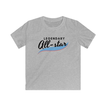 Legendary All-Star Kids Tee