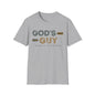 God's Guy Cotton T-shirt
