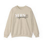 Mrs. Legendary Crewneck Sweatshirt