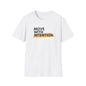 Move with Intention Motivational Tee