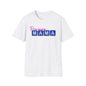 Praying Mama Ladies T-Shirt