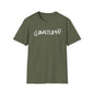 Limitless Unisex Crew Tee