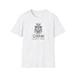 Classic Legend Logo Cotton Tee