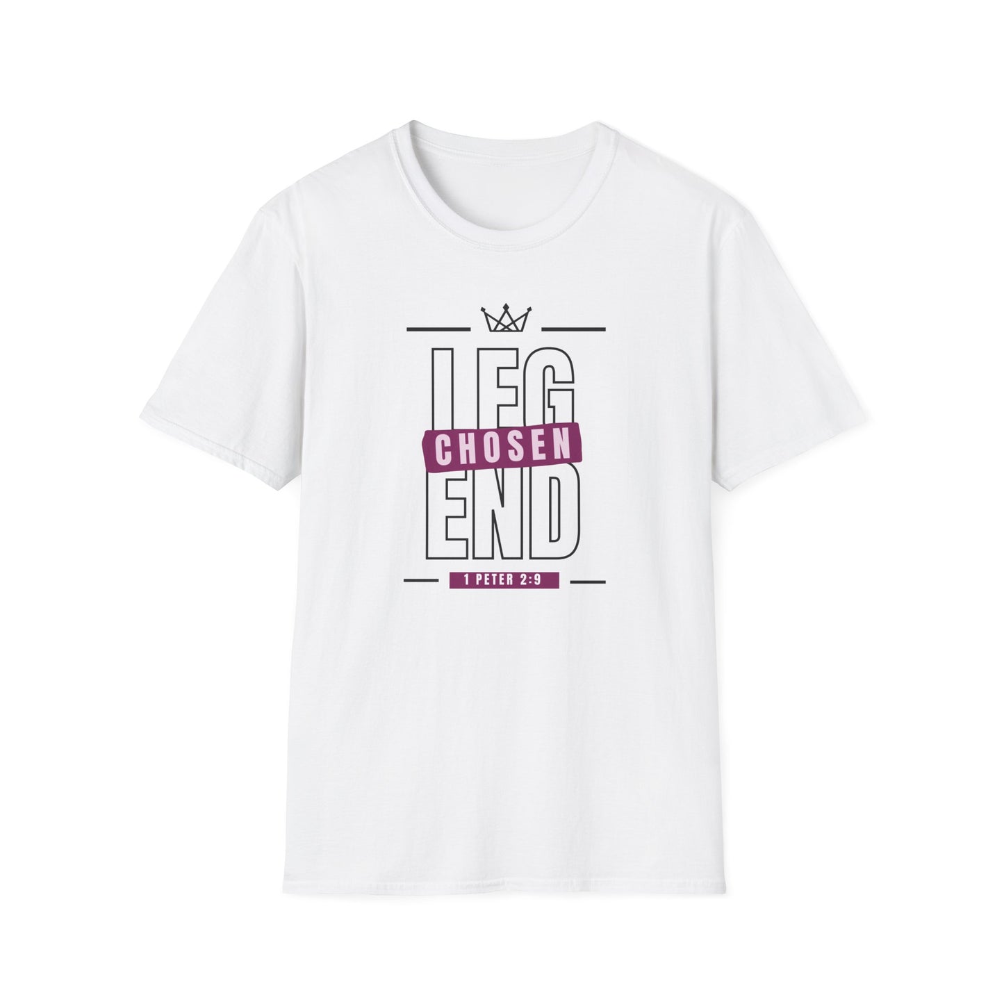 Chosen Legend Graphic Shirt