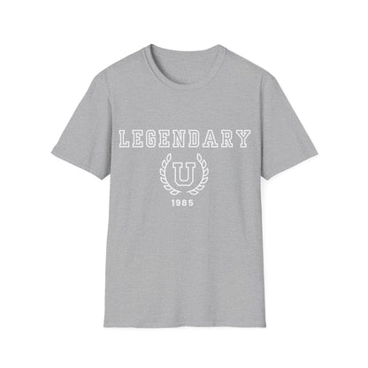 Legendary U Tee