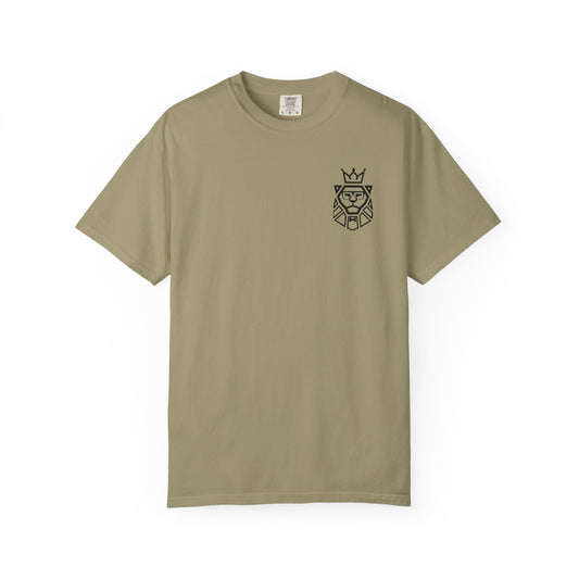 Comfort Colors Yahweh Mens T-shirt