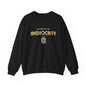 Allergic to Mediocrity Crewneck Sweatshirt