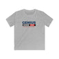 Genius Mode On Kids Tee