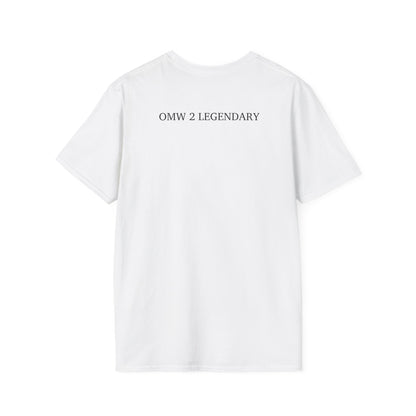 OMW 2 Legendary T-shirt