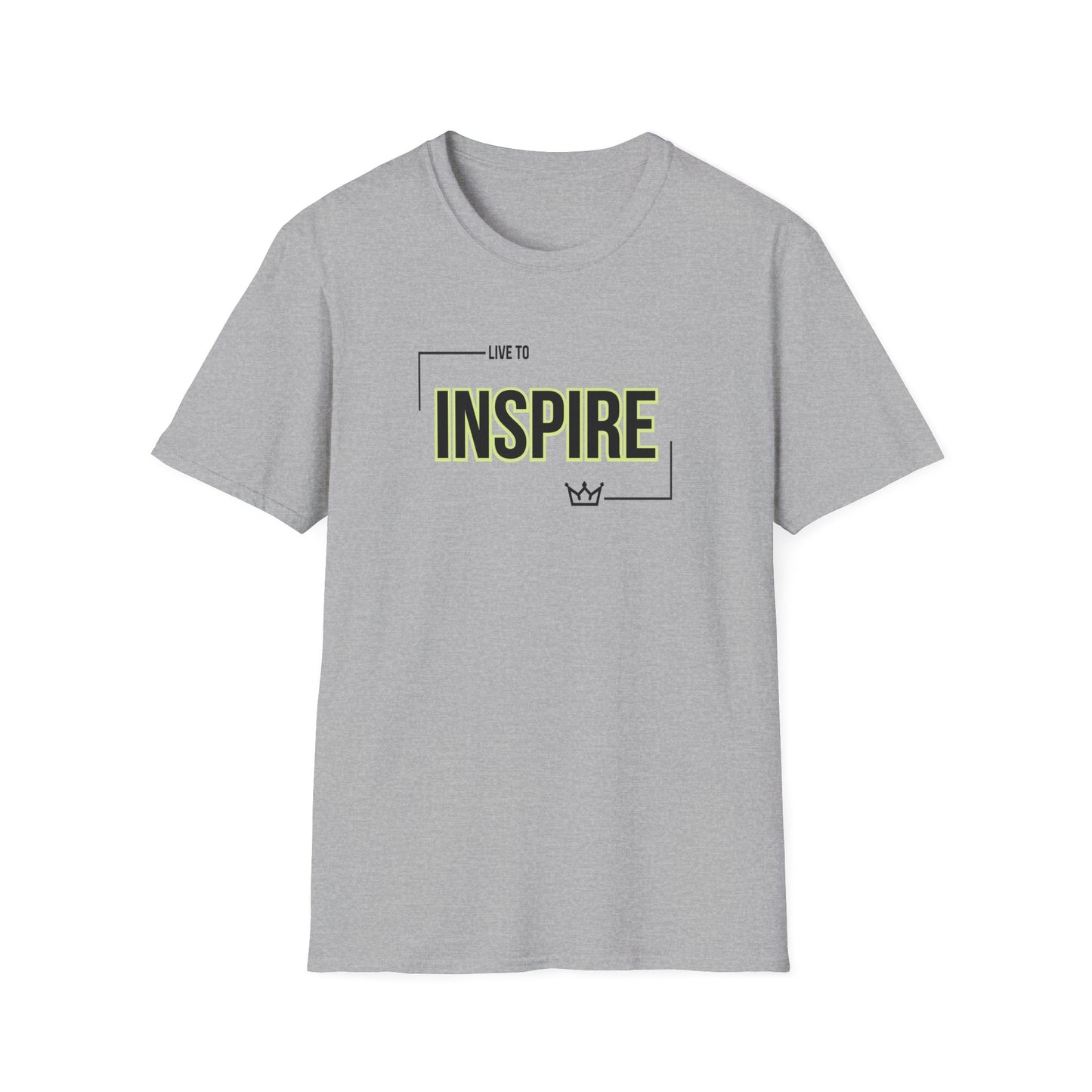 Live to Inspire T-shirt