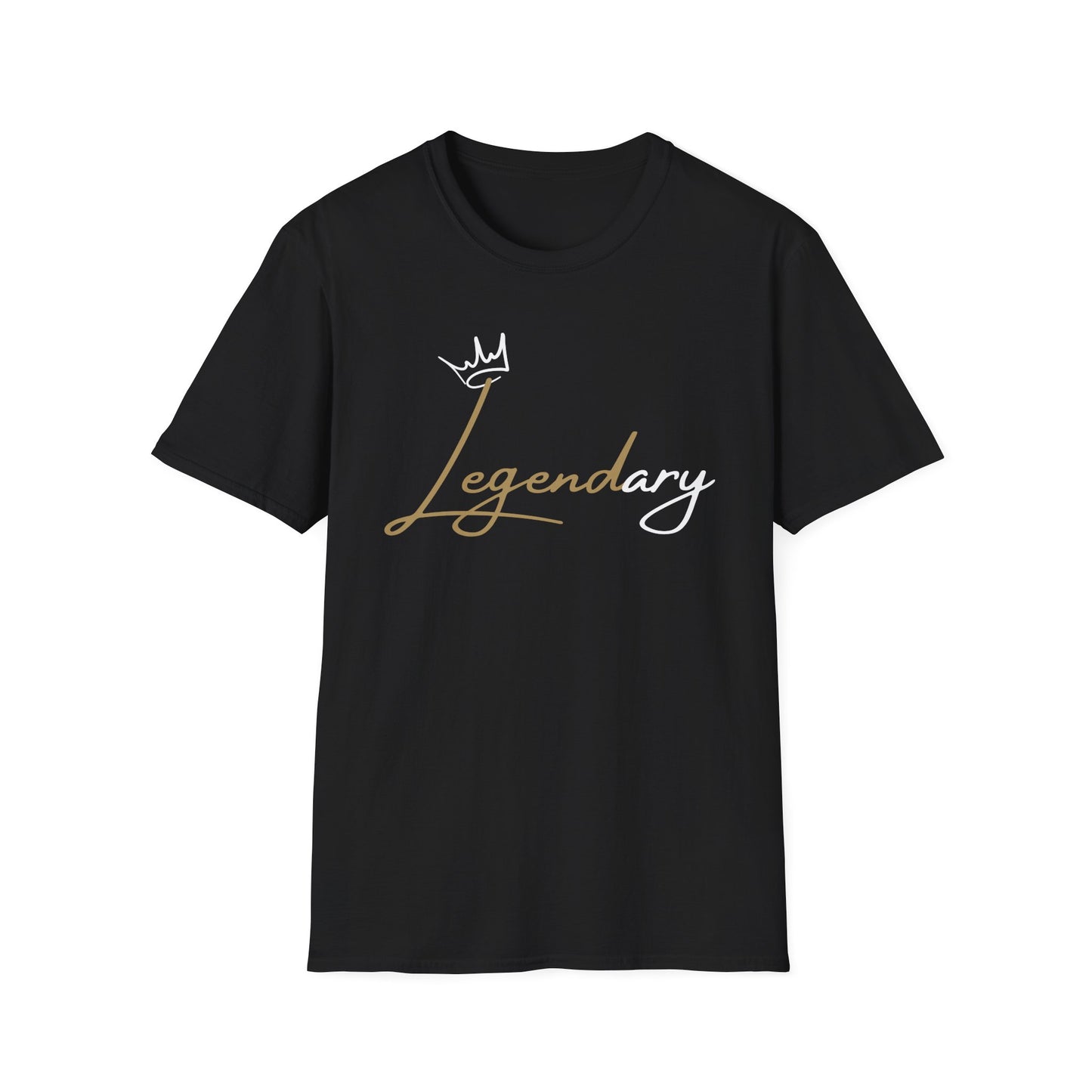 Royal Legend Soft Style T-Shirt