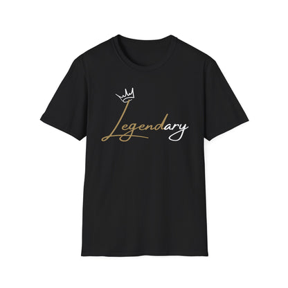 Royal Legend Soft Style T-Shirt