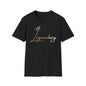 Royal Legend Soft Style T-Shirt