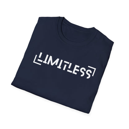 Limitless Unisex Crew Tee