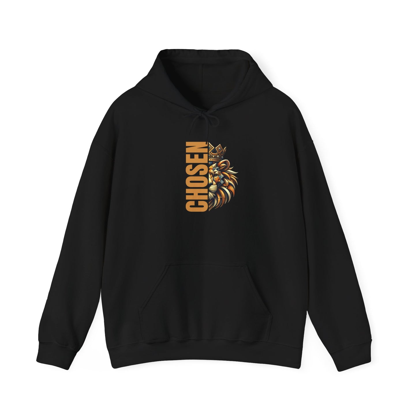 Chosen Hooded Sweatshirt