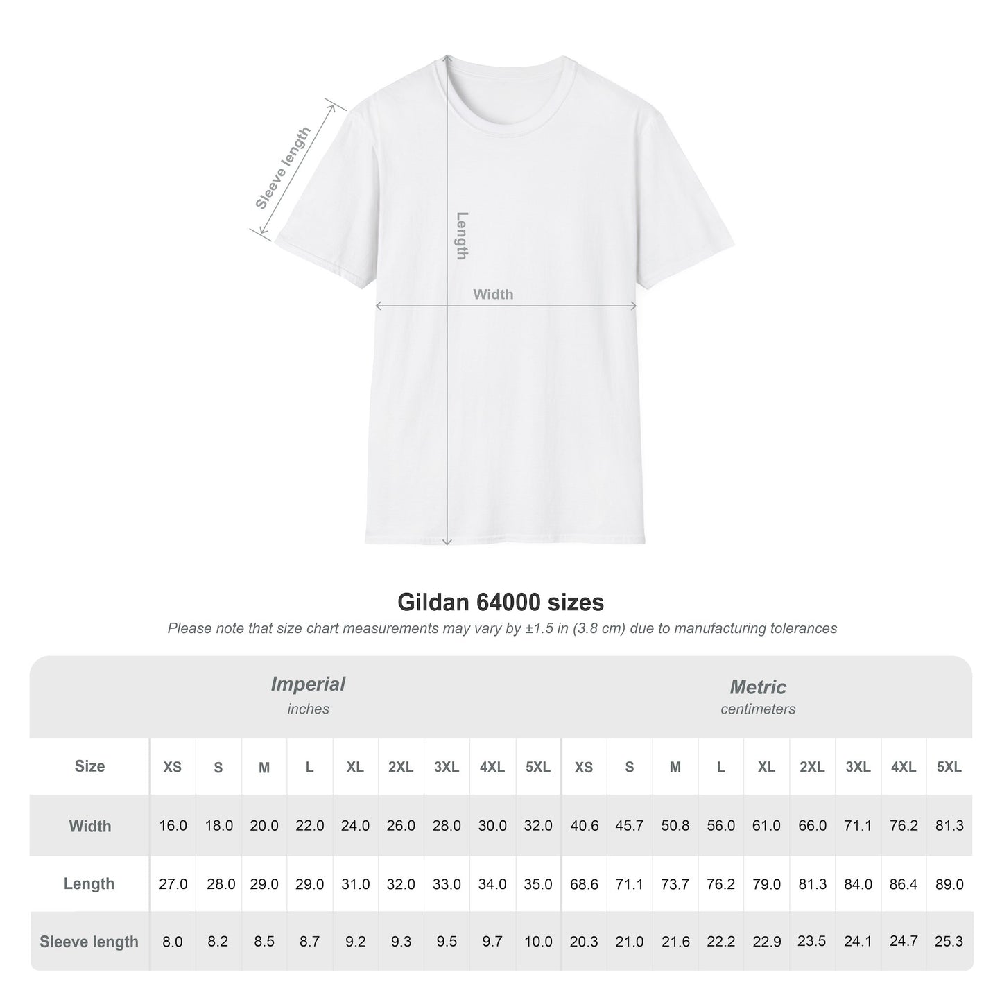 Born Legendary 1985 T-shirt