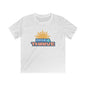 Rise and Thrive Youth Tee