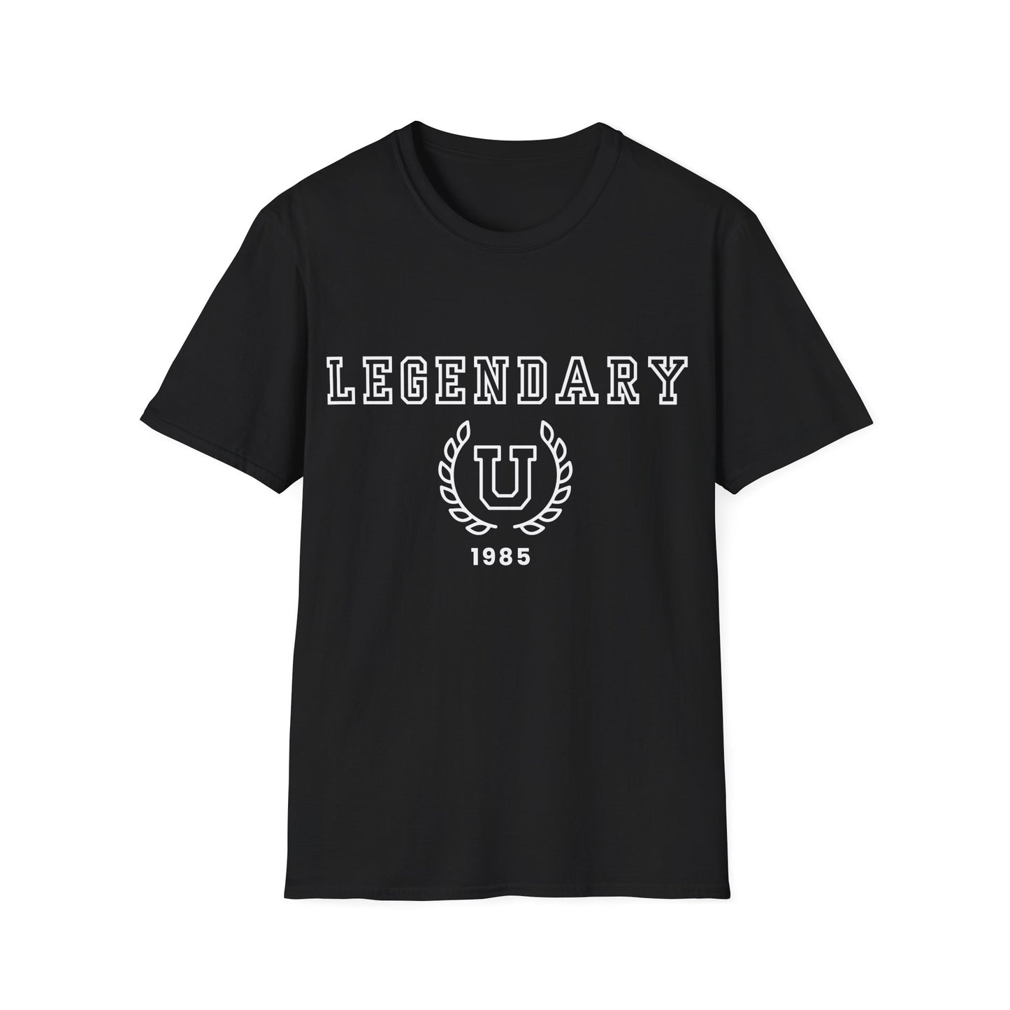Legendary U Tee