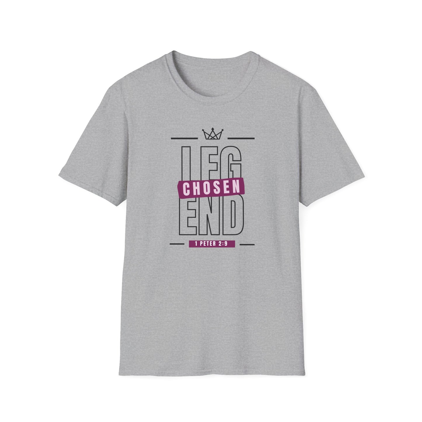 Chosen Legend Graphic Shirt