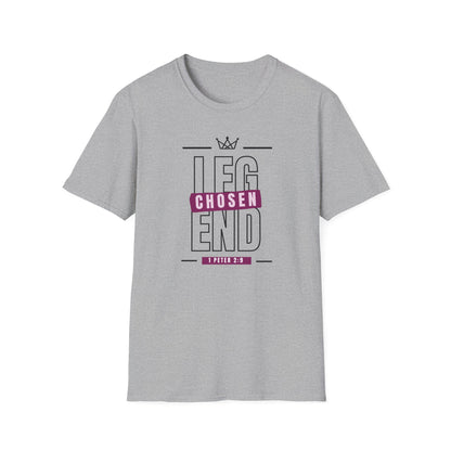 Chosen Legend Graphic Shirt