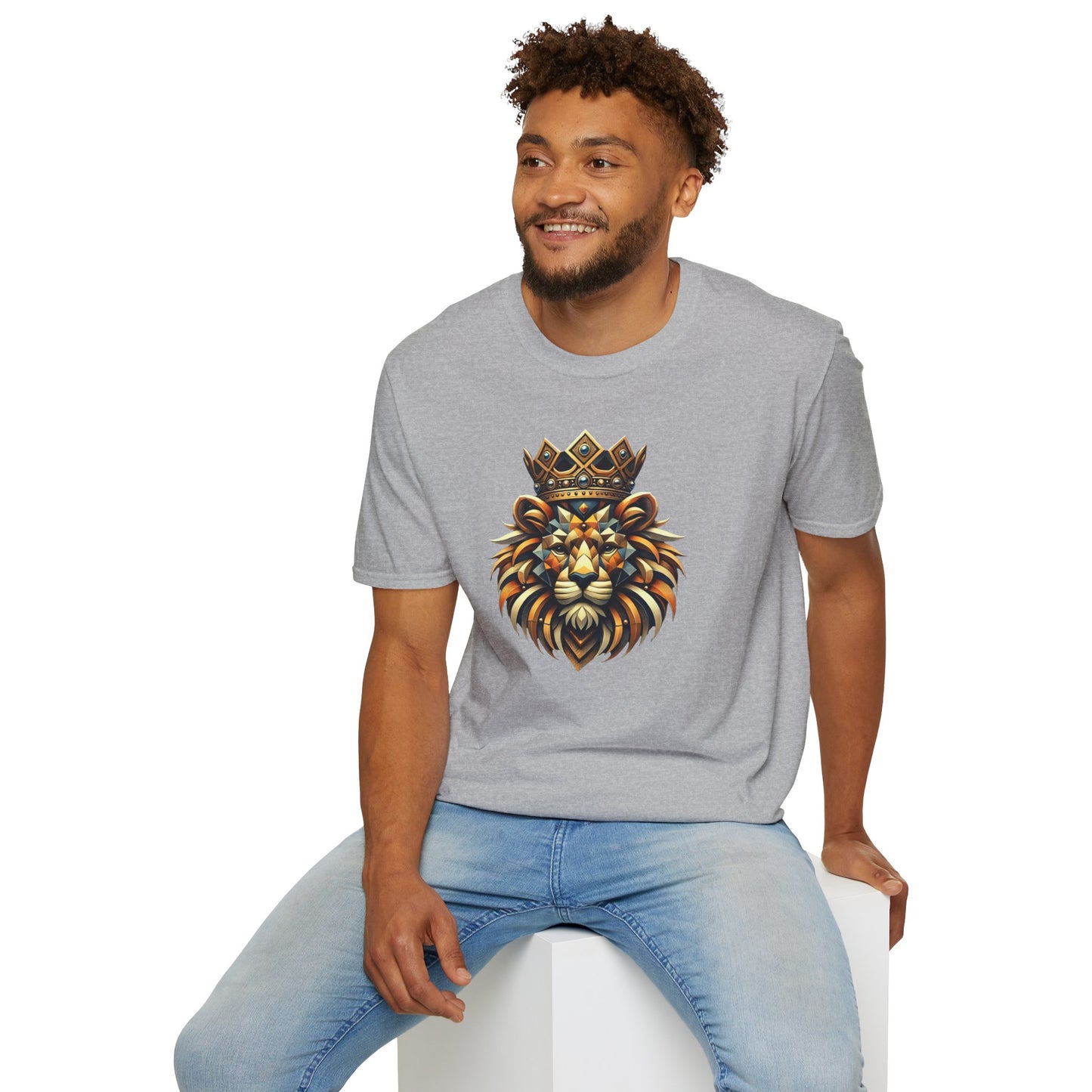 OMW 2 Legendary T-shirt