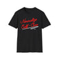 Normalize Self-Care Ladies T-Shirt